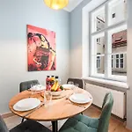 Tempora Homes - Serviced Apartments Wienerberg