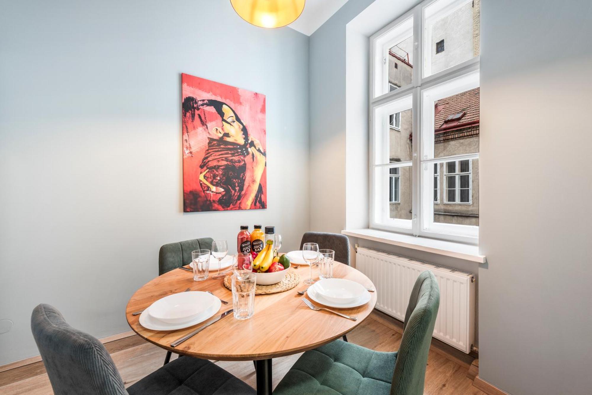 Tempora Homes - Serviced Wienerberg *