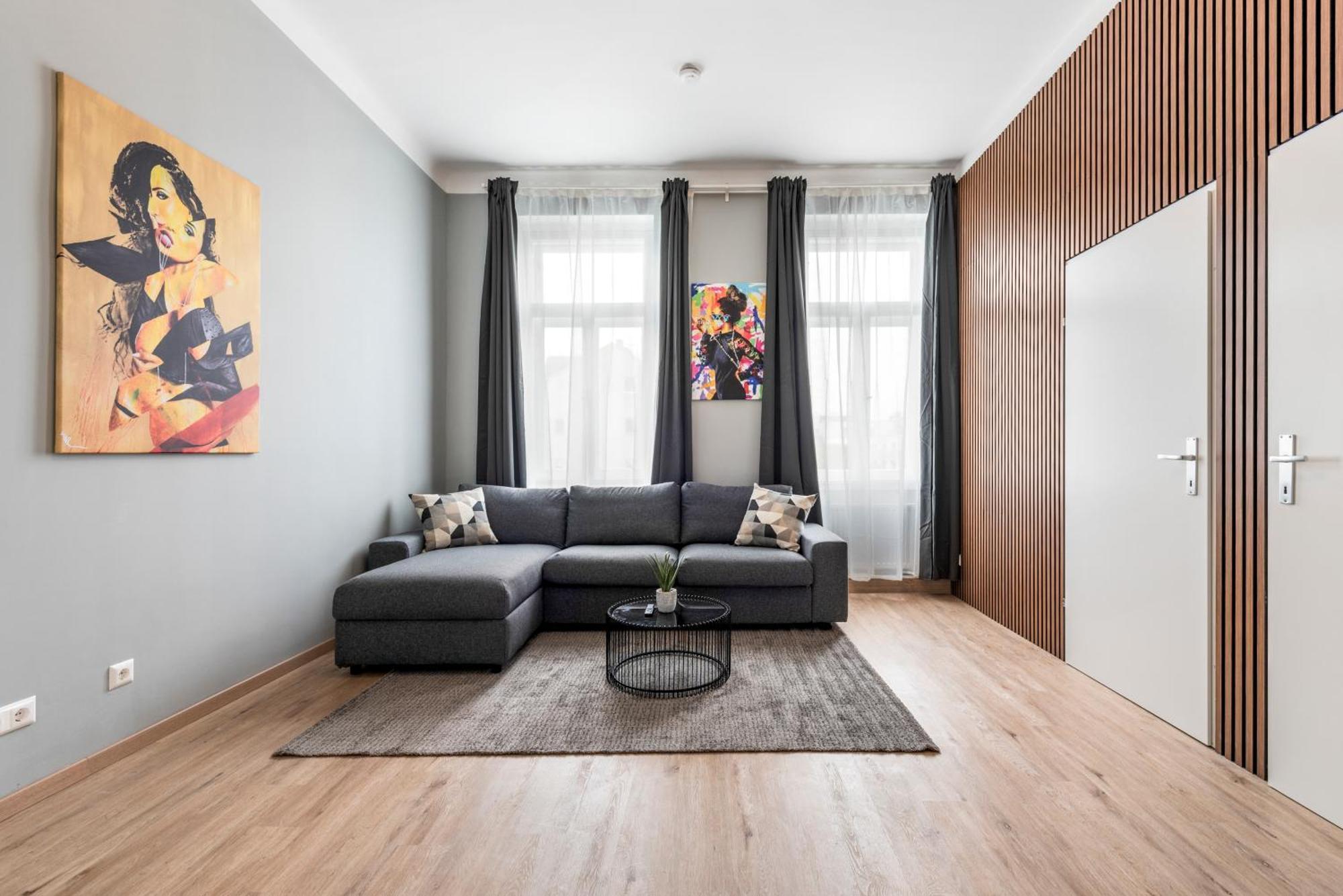 Tempora Homes - Serviced Wienerberg Wien