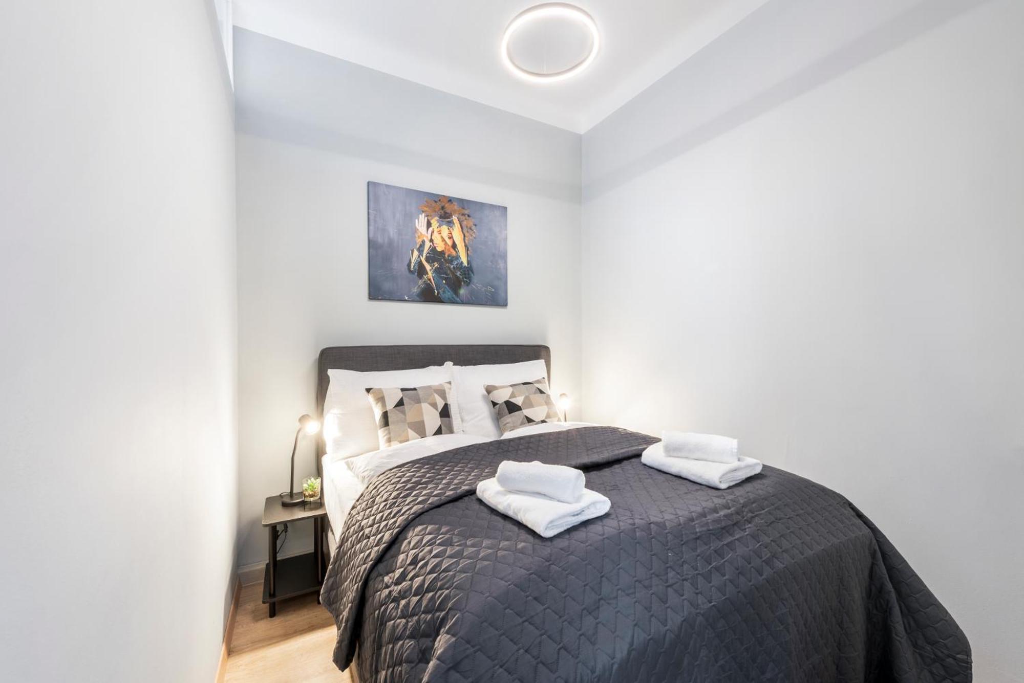 Tempora Homes - Serviced Wienerberg * Wien