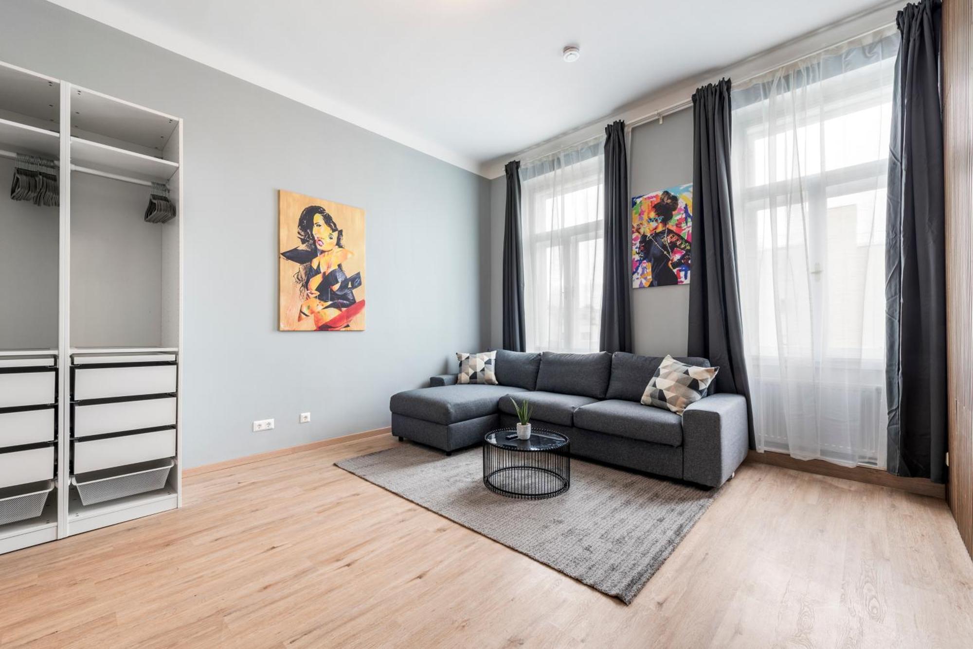 Tempora Homes - Serviced Wienerberg * Wien