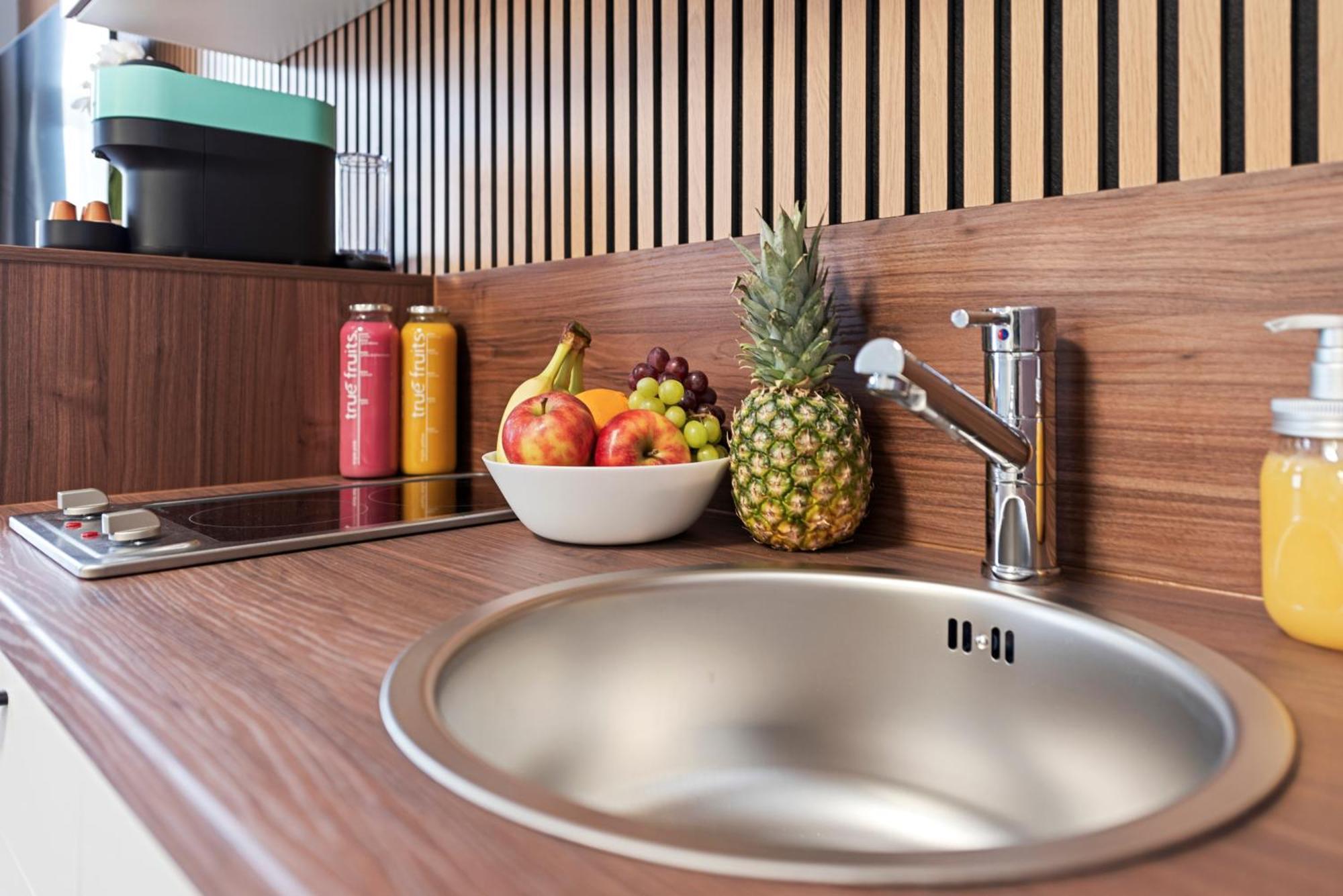Apartment Tempora Homes - Serviced Wienerberg Wien
