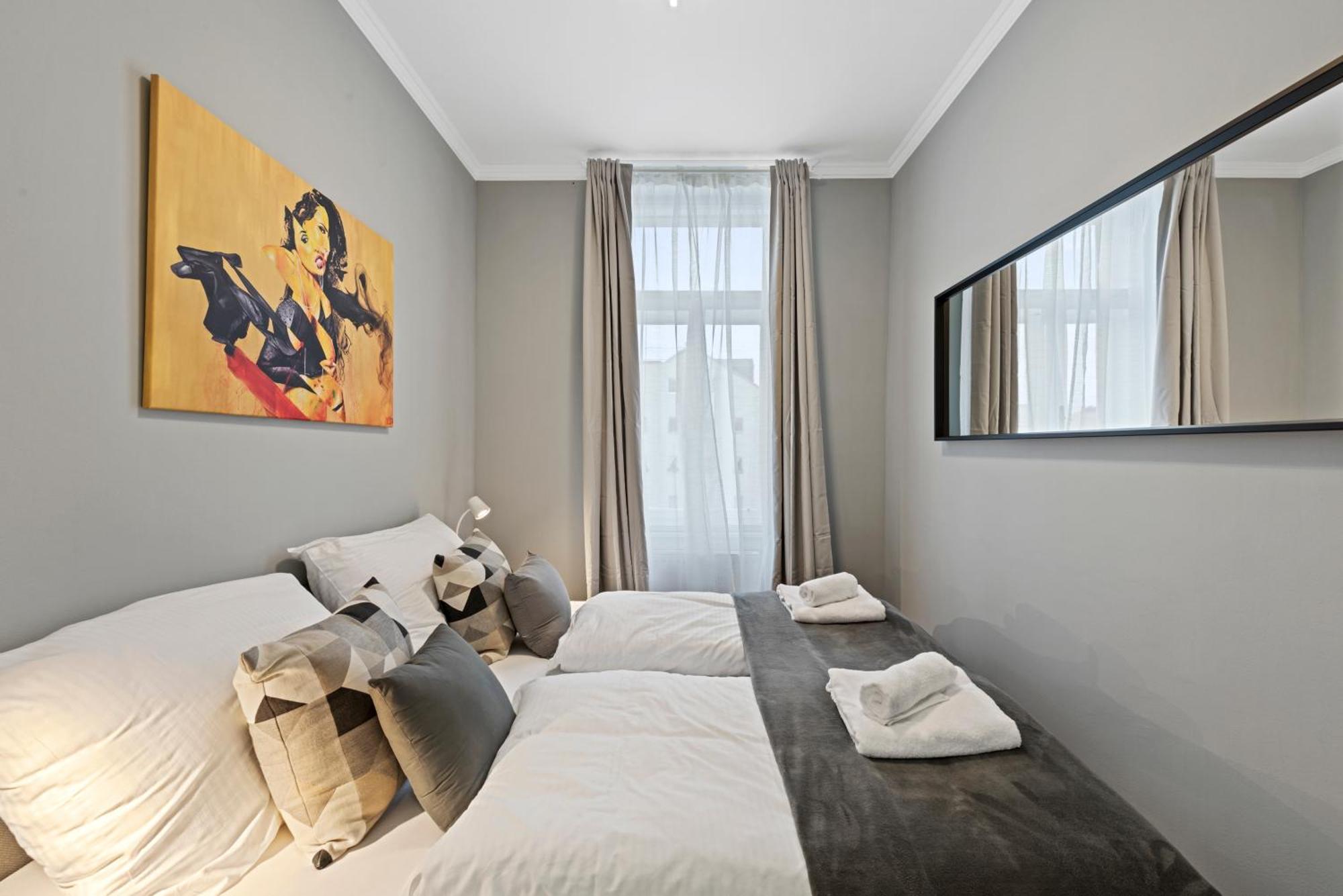 Tempora Homes - Serviced Wienerberg * Wien