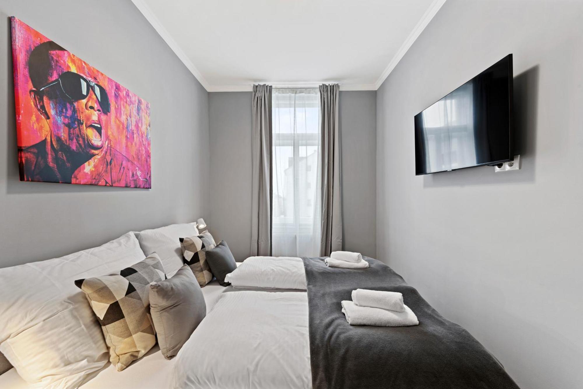 Tempora Homes - Serviced Wienerberg * Wien
