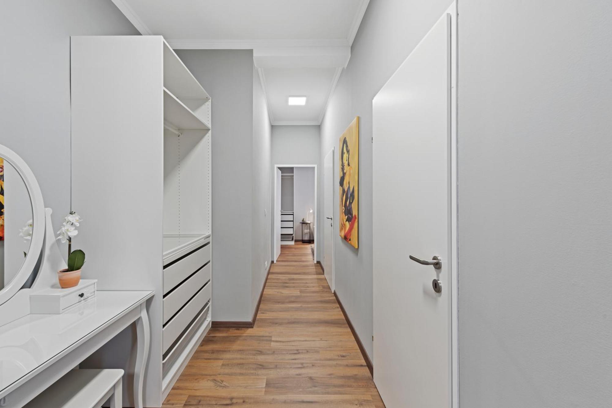Tempora Homes - Serviced Wienerberg Wien