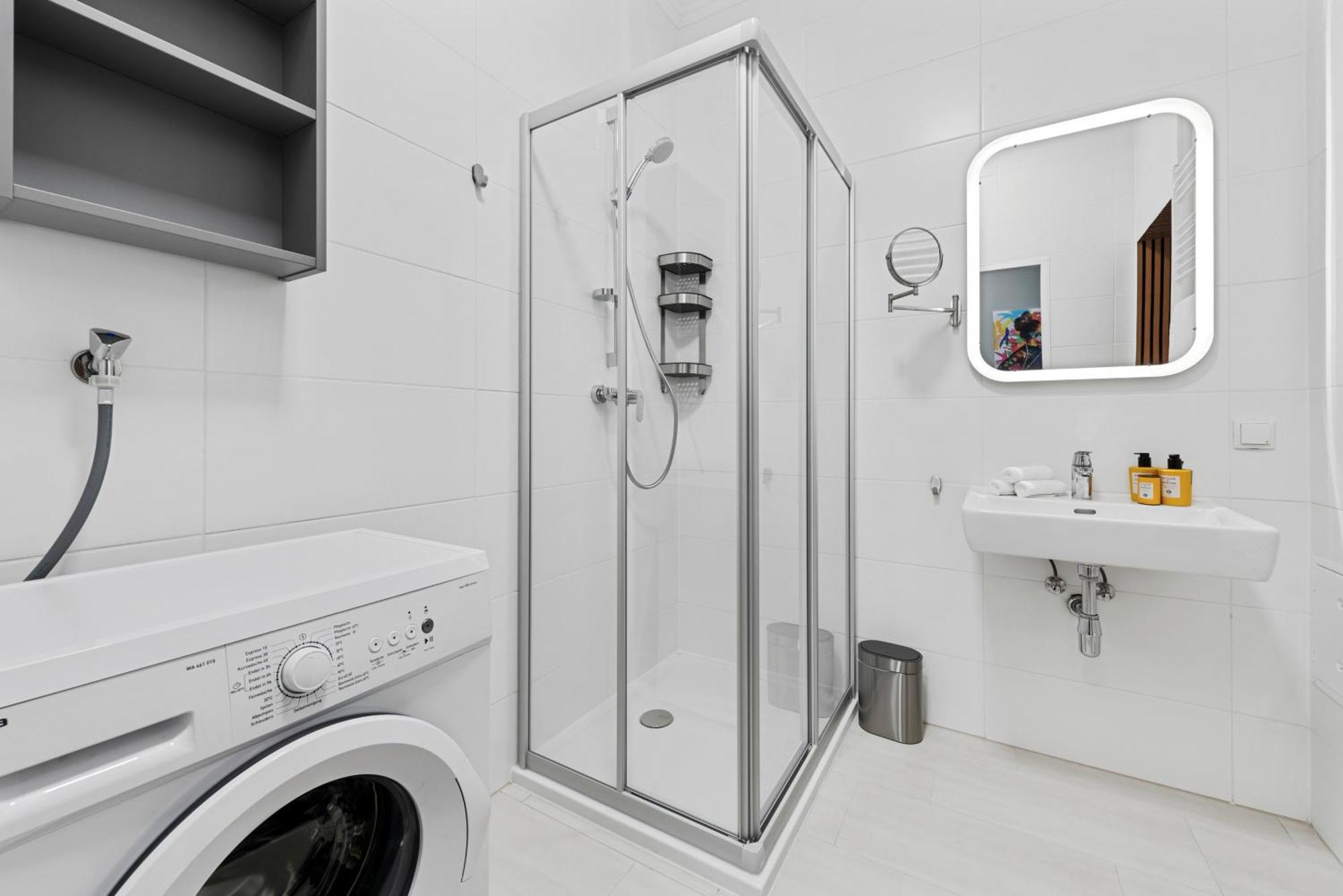 Apartment Tempora Homes - Serviced Wienerberg Wien