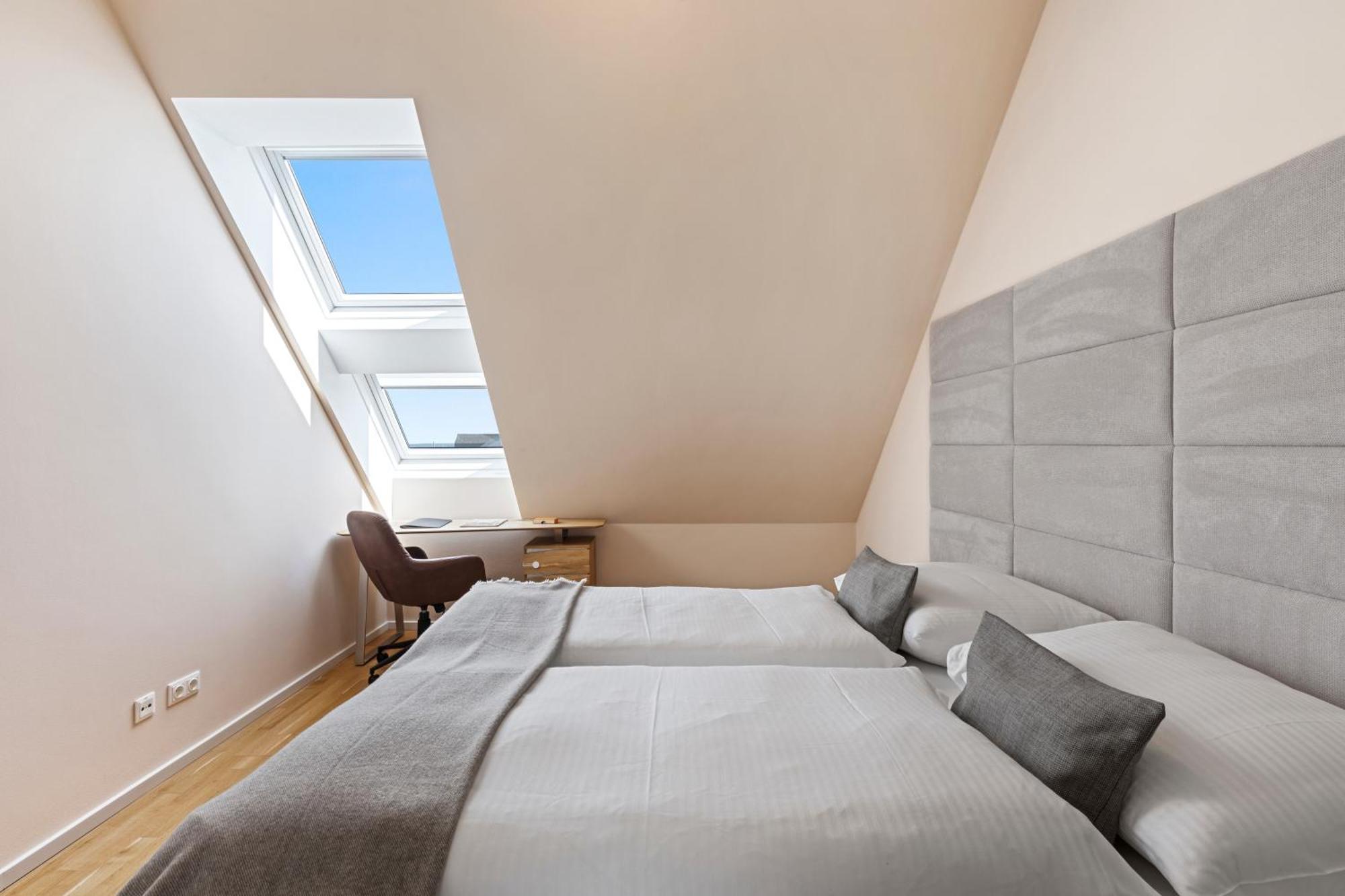 Tempora Homes - Serviced Wienerberg * Wien